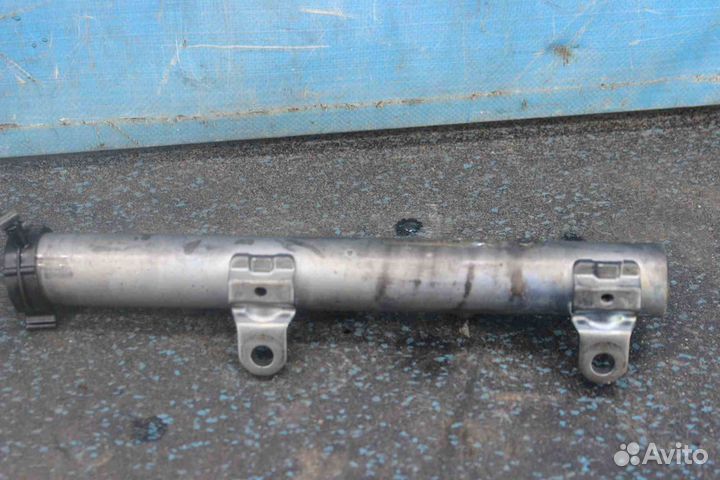 Рейка топливная Volkswagen Touareg (Фольксваген Ту