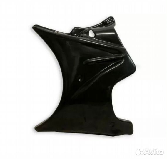 Боковой пластик suzuki bandit 600 1200