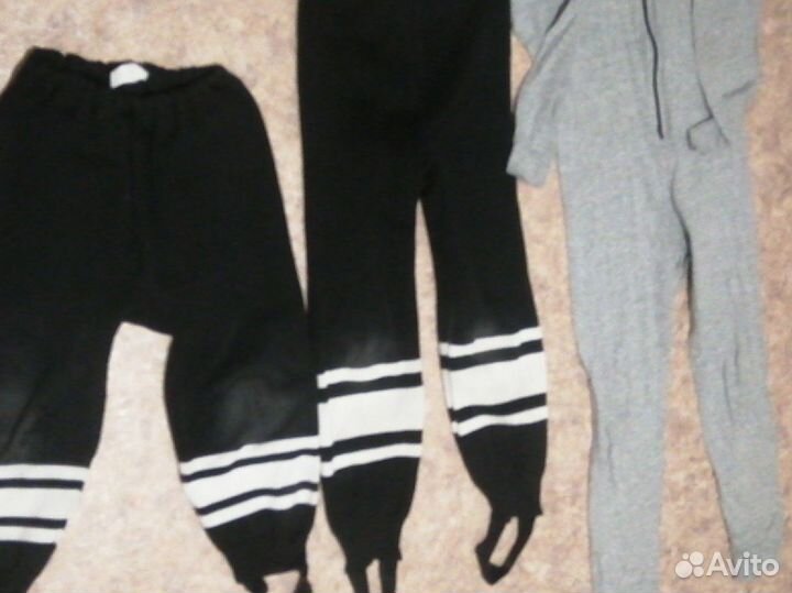 Рейтузы хоккейные и комбинезон хоккейный детские