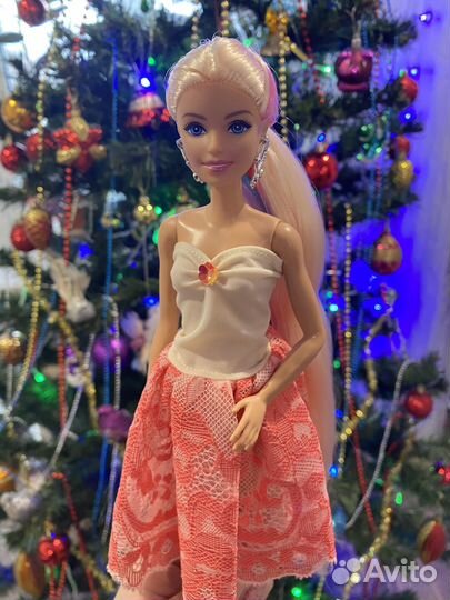 Кукла Ася и Соня фабрика Весна