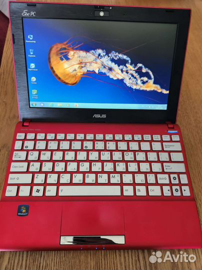 Мини ноутбук