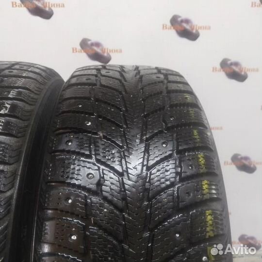 Nokian Tyres Nordman+ 205/55 R16