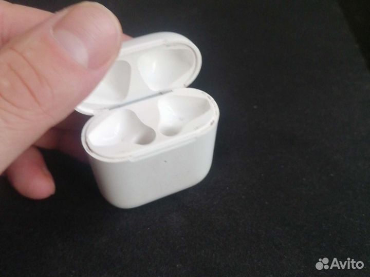 Кейс для airpods pro 2 реплика