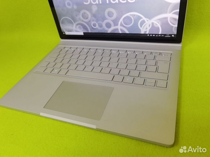 Surface ноутбук Планшет игровой бу i7 nvidia 512gb