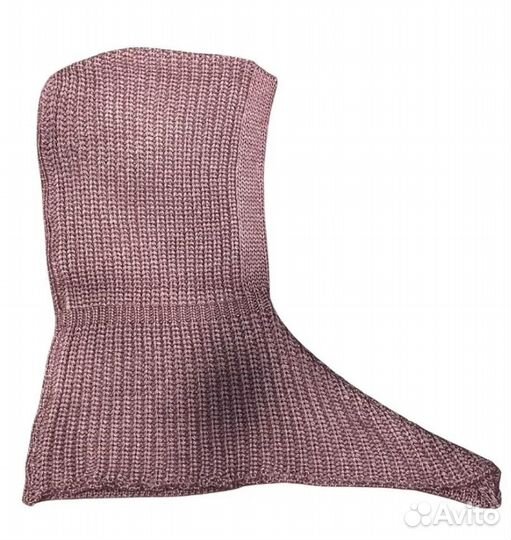 Капор женский