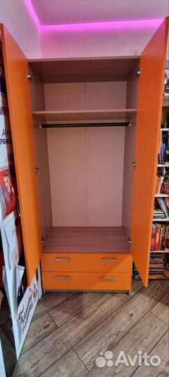 Мебель в детскую комнату