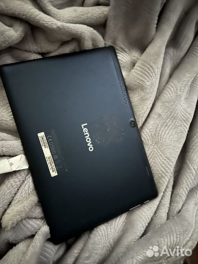 Планшет lenovo tab2 x30l
