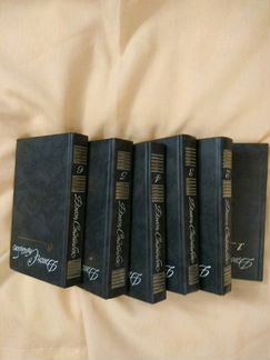 Книга Джон Стейнбек в 6 томах