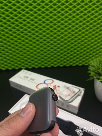 Часы Apple Watch X8 SE