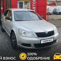 Skoda Octavia 1.6 MT, 2011, 189 394 км, с пробегом, цена 820 000 руб.