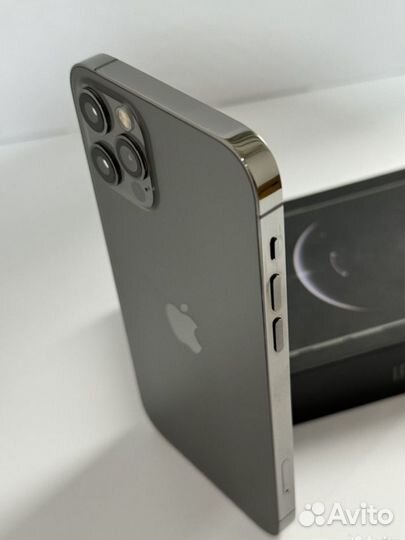 iPhone 12 Pro, 128 ГБ