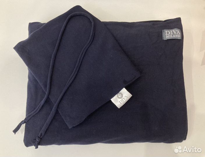 Слинг шарф diva