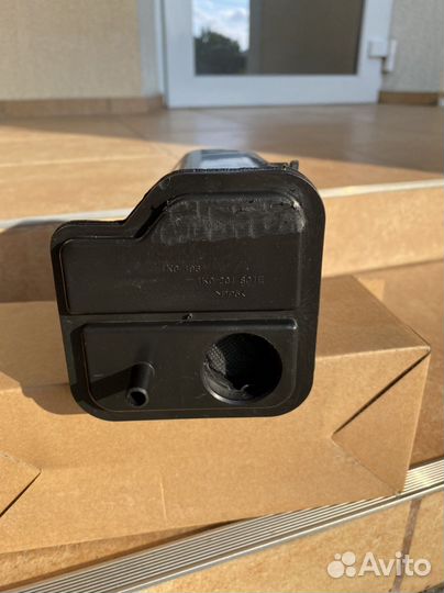 Адсорбер vag 1k0201801e оригинал