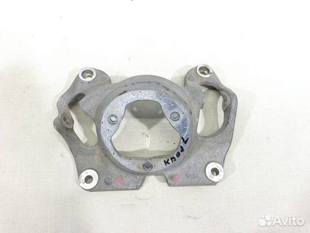 Рычаг передний левый Kia Quoris KH 2015