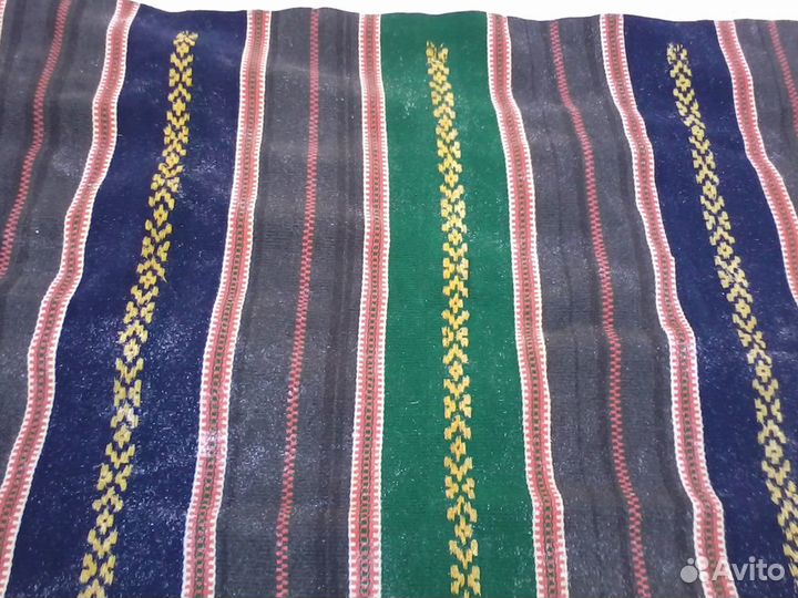 Шерстянная дорожка