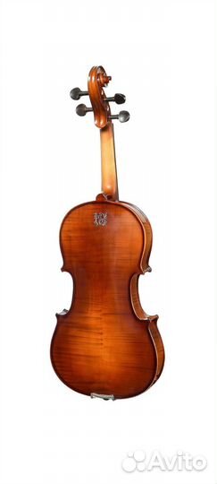 Скрипка andrew fuchs L-2 4/4