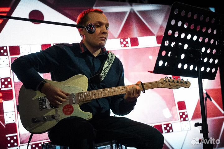 Уроки (обучение) игры на гитаре с нуля (офлайн)