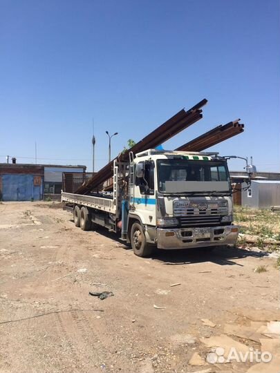 Аренда манипулятора/Услуги манипулятора