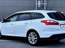 Ford Focus 1.6 AMT, 2013, 189 000 км, с пробегом, цена 800 000 руб.