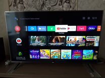 Телевизор SMART tv android Xiaomi Mi 4s