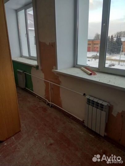 Монтаж систем отопления и водоснабжения(сварочные