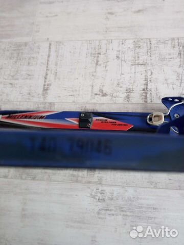 Беговые лыжи