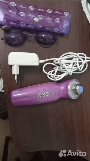 Аппарат для омоложения DEsheli