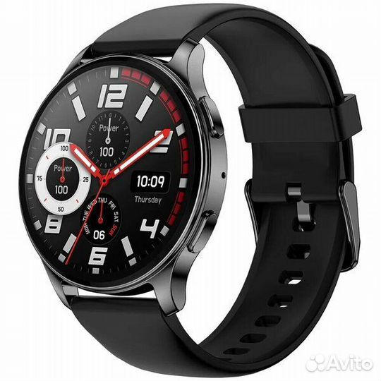 Смарт часы Xiaomi Amazfit POP 3R