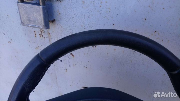 Руль Opel Corsa C мультируль