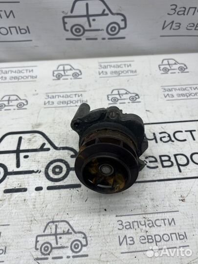 Насос (помпа) системы охлаждения VAG 03L121011G