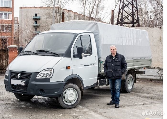 Автомеханик в бокс №245