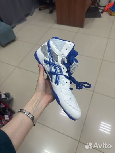 Борцовки takedown