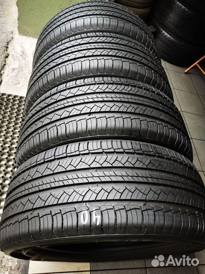 Michelin Latitude Tour HP 285/50 R20