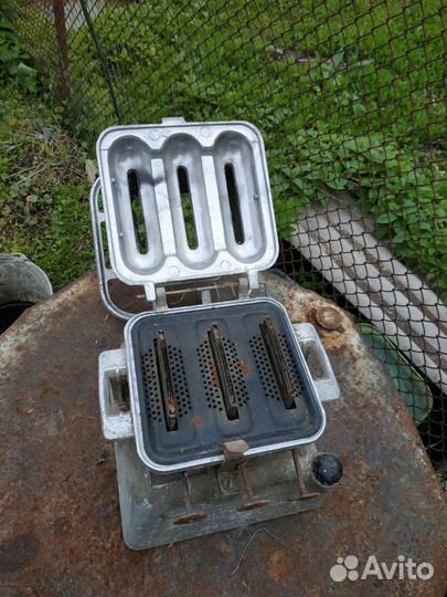 Керогаз СССР