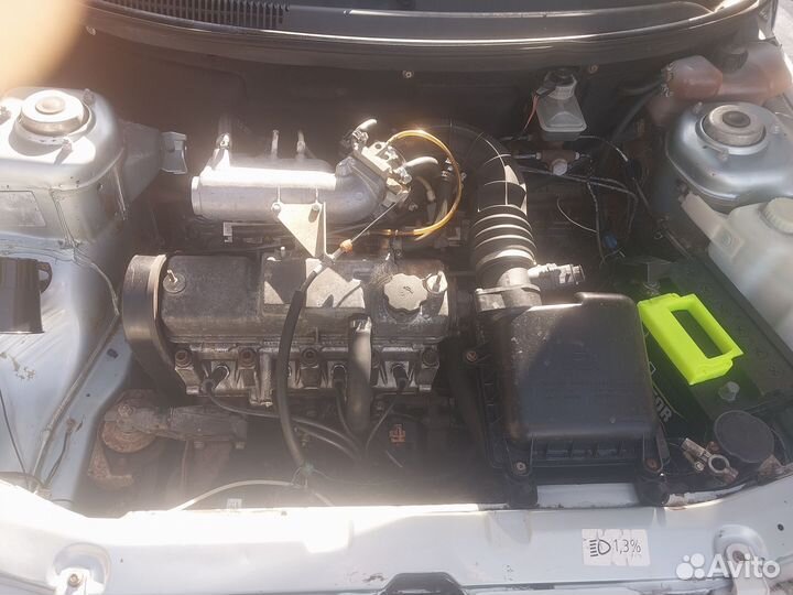 Двигатель калина 1.6 8кл