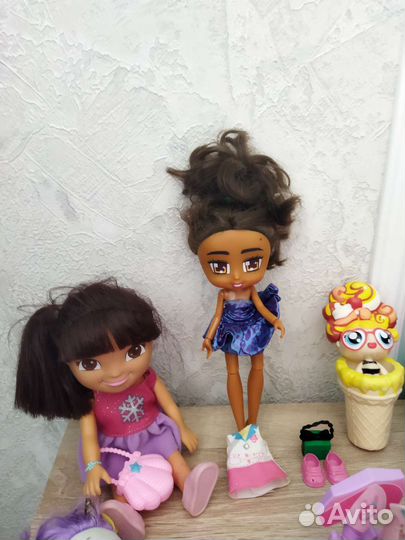 Фирменные качественные игрушки