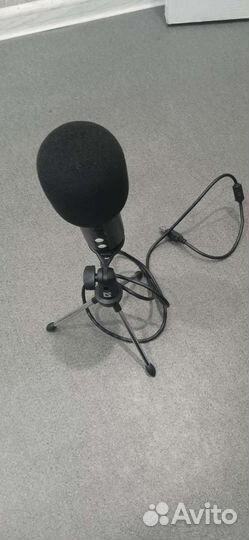 Микрофон для компьютера