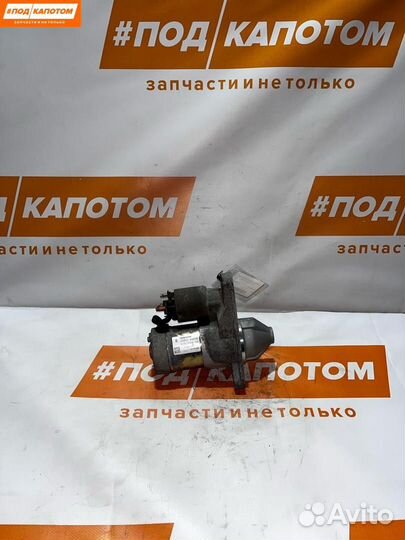 Стартер Nissan X-Trail T31 рест. 2010 23300EN20B