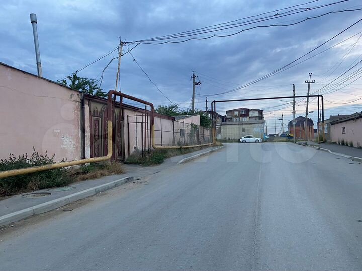 Производство, 700 м²