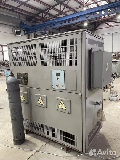 Трансформатор подстанции арт25314