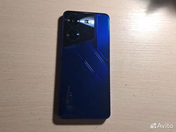 TECNO Pova 5, 8/256 ГБ