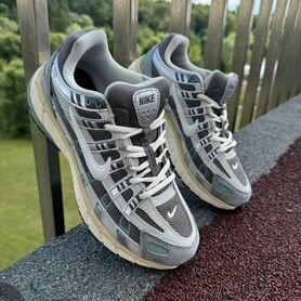 Кроссовки nike р6000 41,42размеры