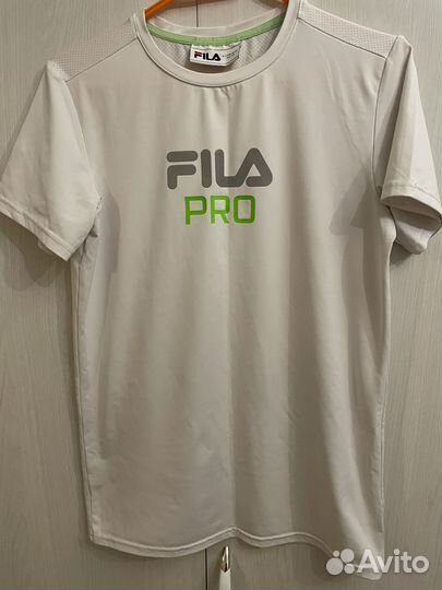 Футболка fila