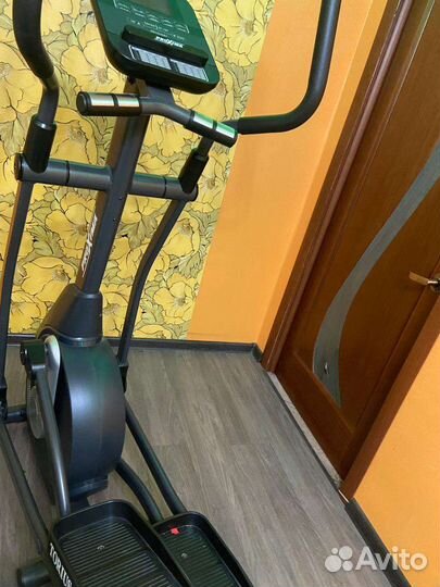 Эллиптический тренажер Proxima