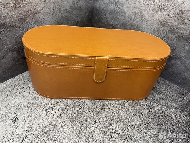 Фен dyson стайлер новый