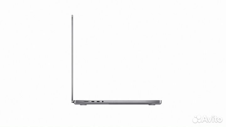 MacBook Pro 16 M2 16-512 Space Gray New