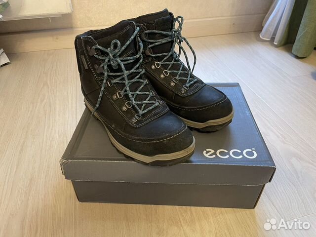ecco oregon
