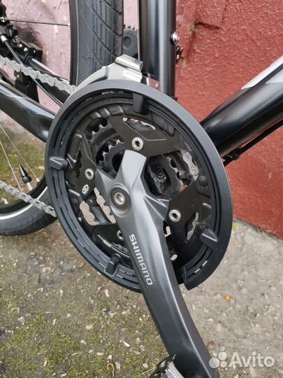 Cube. Curve 28 Гидравлика SLX