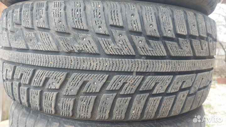 Nordman Nordman 4 225/50 R17 98T