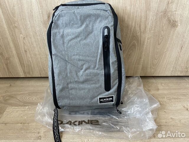 Dakine gemini 28l hotsell
